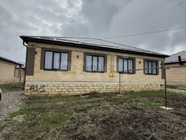 Продается Дом Владимира Корнилова ул, 104.7  м&sup2;, участок 3 сот., 7800000 рублей