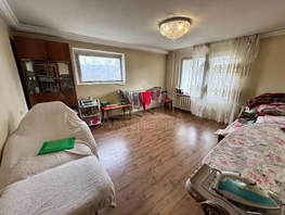 Продается 2-комнатная квартира Островского ул, 55  м&sup2;, 7700000 рублей