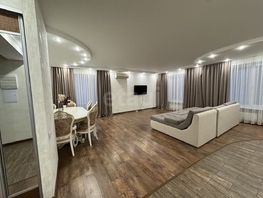 Продается 3-комнатная квартира Индустриальная ул, 113  м&sup2;, 10000000 рублей