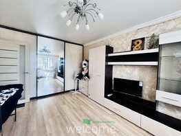 Продается 1-комнатная квартира Мира ул, 29.8  м&sup2;, 3700000 рублей