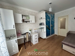 Продается 3-комнатная квартира Рогожникова ул, 81.5  м&sup2;, 8150000 рублей