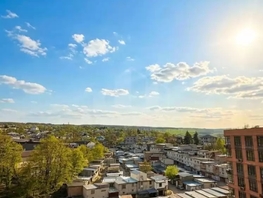 Продается 1-комнатная квартира 40 лет Октября ул, 36.2  м&sup2;, 12200000 рублей