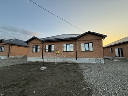 Продается Дом Дмитрия Подопригора ул, 120.5  м&sup2;, участок 3 сот., 6500000 рублей