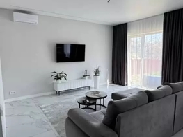 Продается Дом Грозненская ул, 110  м&sup2;, участок 4.5 сот., 27900000 рублей