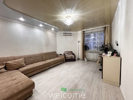Продается 3-комнатная квартира Тухачевского ул, 82  м&sup2;, 8800000 рублей