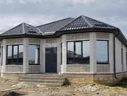 Продается Дом Гармония, 135.5  м&sup2;, участок 4.8 сот., 6600000 рублей