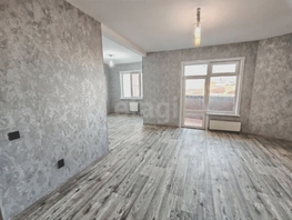 Продается 2-комнатная квартира Кулакова пр-кт, 57.9  м&sup2;, 5000000 рублей