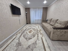 Продается 1-комнатная квартира Азербайджанская ул, 36.6  м&sup2;, 7600000 рублей