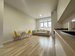 Продается 1-комнатная квартира 40 лет Октября ул, 46  м&sup2;, 11990000 рублей