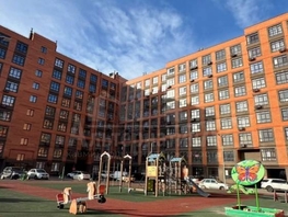 Продается 1-комнатная квартира 40 лет Октября ул, 44.38  м&sup2;, 8300000 рублей