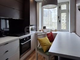 Снять трехкомнатную квартиру Мира ул, 72  м&sup2;, 40000 рублей