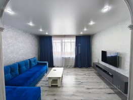 Снять двухкомнатную квартиру Пирогова ул, 54  м&sup2;, 26000 рублей