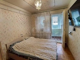 Продается 3-комнатная квартира Жмакина ул, 64  м&sup2;, 8000000 рублей