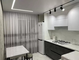 Продается 1-комнатная квартира Ленинградская ул, 40.8  м&sup2;, 9000000 рублей