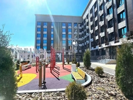 Продается 2-комнатная квартира Катыхина ул, 74.3  м&sup2;, 17000000 рублей