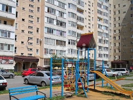 Продается 2-комнатная квартира Пирогова ул, 59.9  м&sup2;, 5350000 рублей