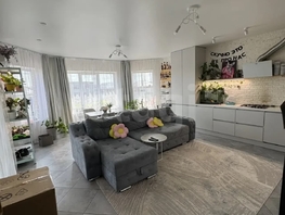 Продается Дом Гармония, 125.4  м&sup2;, участок 4 сот., 12500000 рублей