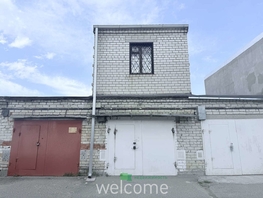 Продается гараж гаражного кооператива Бам тер, 59.3505  м&sup2;, 3300000 рублей