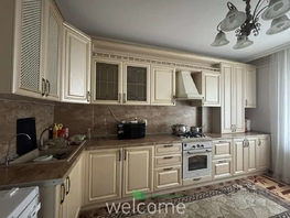 Продается 3-комнатная квартира Рогожникова ул, 85  м&sup2;, 8150000 рублей