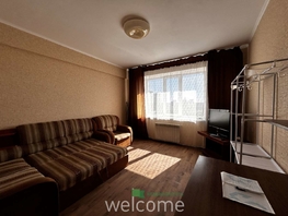 Продается 1-комнатная квартира Тухачевского ул, 43.8  м&sup2;, 4500000 рублей