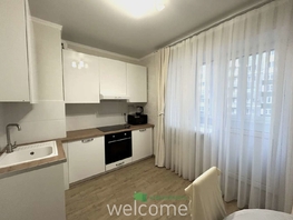 Продается 1-комнатная квартира Доваторцев ул, 35.1  м&sup2;, 6180000 рублей