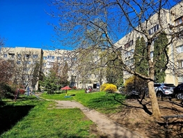 Продается 2-комнатная квартира Пушкина ул, 54  м&sup2;, 11000000 рублей