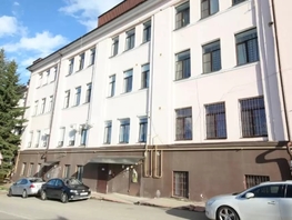 Продается 1-комнатная квартира Ермолова ул, 42.3  м&sup2;, 8400000 рублей