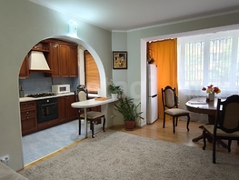 Продается 2-комнатная квартира Пирогова ул, 86.6  м&sup2;, 6999000 рублей