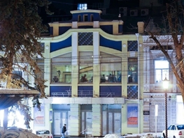 Продается Универ. помещ К.Маркса пр-кт, 1202  м&sup2;, 59000000 рублей