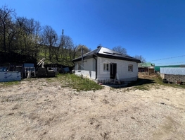 Продается Дом Трудовая ул, 50  м&sup2;, участок 2 сот., 27000000 рублей