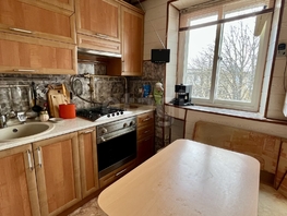 Продается 3-комнатная квартира Ленина ул, 55.7  м&sup2;, 5050000 рублей