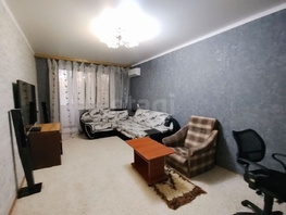 Продается 1-комнатная квартира Биологическая ул, 35.9  м&sup2;, 3750000 рублей