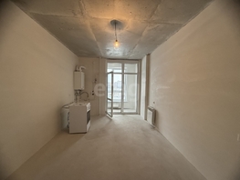 Продается 3-комнатная квартира ЖК Кварталы 17/77, литер 7.3, 88  м&sup2;, 9300000 рублей