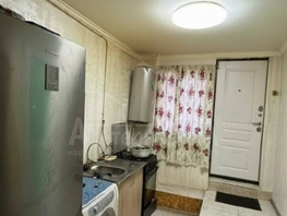 Продается 2-комнатная квартира Зеркальный пер, 42  м&sup2;, 5000000 рублей