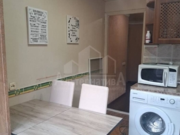 Продается 2-комнатная квартира Островского ул, 44.3  м&sup2;, 6700000 рублей