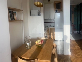 Продается 3-комнатная квартира Крутая дорога ул, 58  м&sup2;, 14000000 рублей