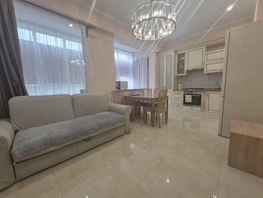 Продается 2-комнатная квартира Декабристов ул, 67.8  м&sup2;, 19000000 рублей
