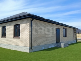 Продается Дом Федора Ушакова ул, 100  м&sup2;, участок 3 сот., 5200000 рублей