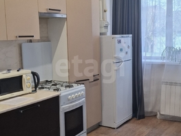 Продается Студия Космодемьянской ул, 37  м&sup2;, 4700000 рублей