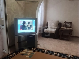 Снять однокомнатную квартиру 50 лет ВЛКСМ ул, 42  м&sup2;, 18000 рублей