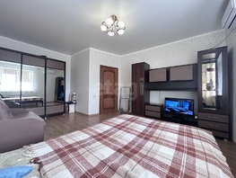 Продается 1-комнатная квартира Мичурина ул, 37.4  м&sup2;, 4999999 рублей