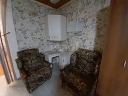 Снять однокомнатную квартиру Вокзальная ул, 40  м&sup2;, 16000 рублей