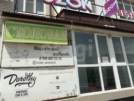 Продается Торговое Кулакова пр-кт, 56.5  м&sup2;, 2500000 рублей