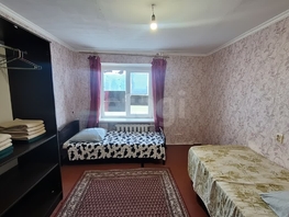 Продается 2-комнатная квартира Ленина ул, 56  м&sup2;, 3700000 рублей