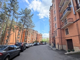 Продается 3-комнатная квартира Парковая ул, 117.8  м&sup2;, 35500000 рублей