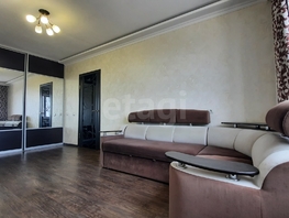Продается 1-комнатная квартира Ленина ул, 35.7  м&sup2;, 5100000 рублей