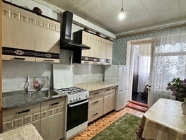 Продается 2-комнатная квартира Крылова ул, 50.5  м&sup2;, 7300000 рублей