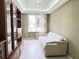 Продается 3-комнатная квартира 40 лет Октября ул, 59.9  м&sup2;, 11500000 рублей