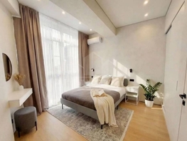 Продается 1-комнатная квартира Декабристов ул, 45  м&sup2;, 15000000 рублей