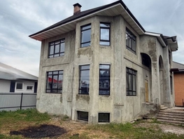Продается Дом Звездная ул, 308.7  м&sup2;, участок 6 сот., 25000000 рублей